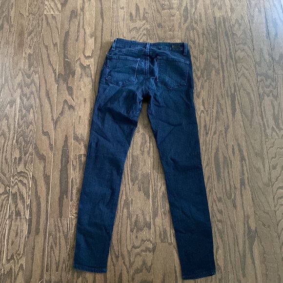 PAIGE Verdugo Ultra Skinny Jeans - Picture 7 of 7